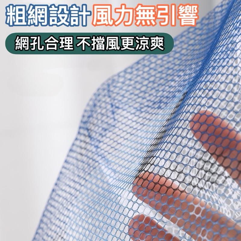 台灣現貨/隔日-卡通電風扇防護罩 兒童防護罩 電風扇罩 風扇罩 風扇套 風扇網罩 風扇保護罩 兒童保護 防護 兒童-細節圖4