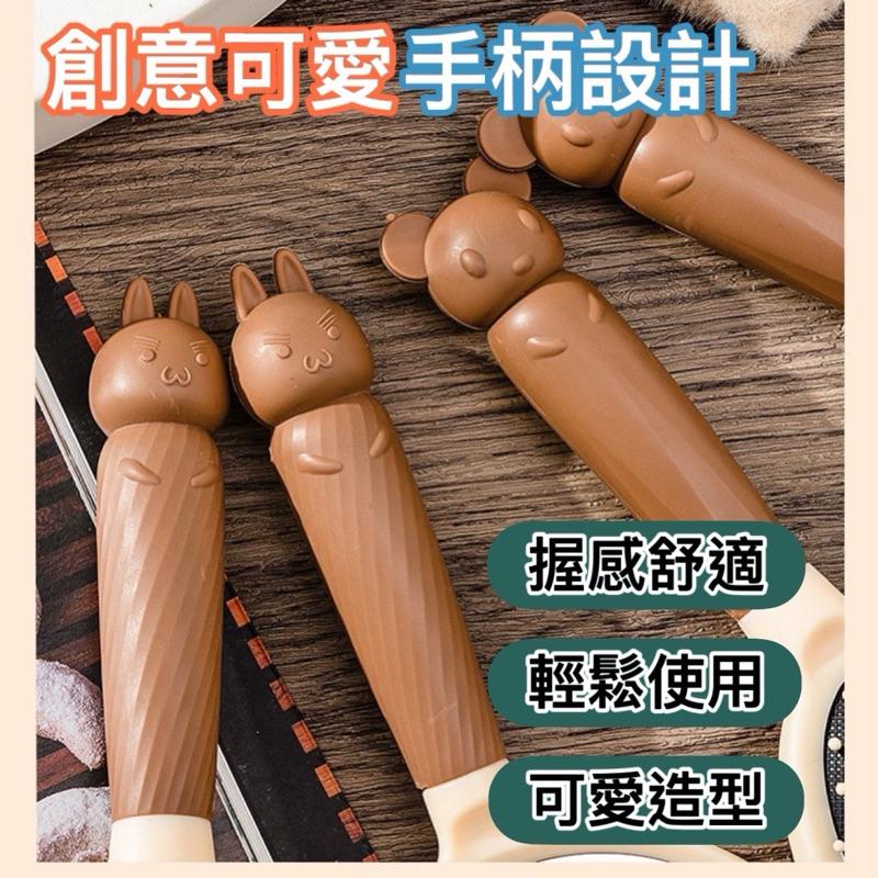 台灣現貨-隔日出/可愛造型梳 梳子 鏡子 氣囊梳 卷梳 排梳 方梳 圓梳 順髮梳 排骨梳 瀏海梳 直發梳 造型梳 防靜電-細節圖5