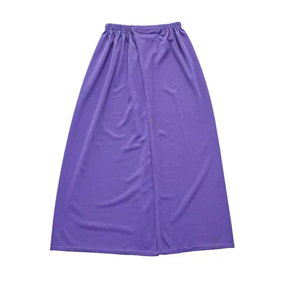 現貨-機車防曬圍裙 遮陽裙 遮陽圍裙  透氣 遮陽 防走光 半身長裙 防曬裙 涼感 防曬 機車防曬 機車裙 加長加大-細節圖9