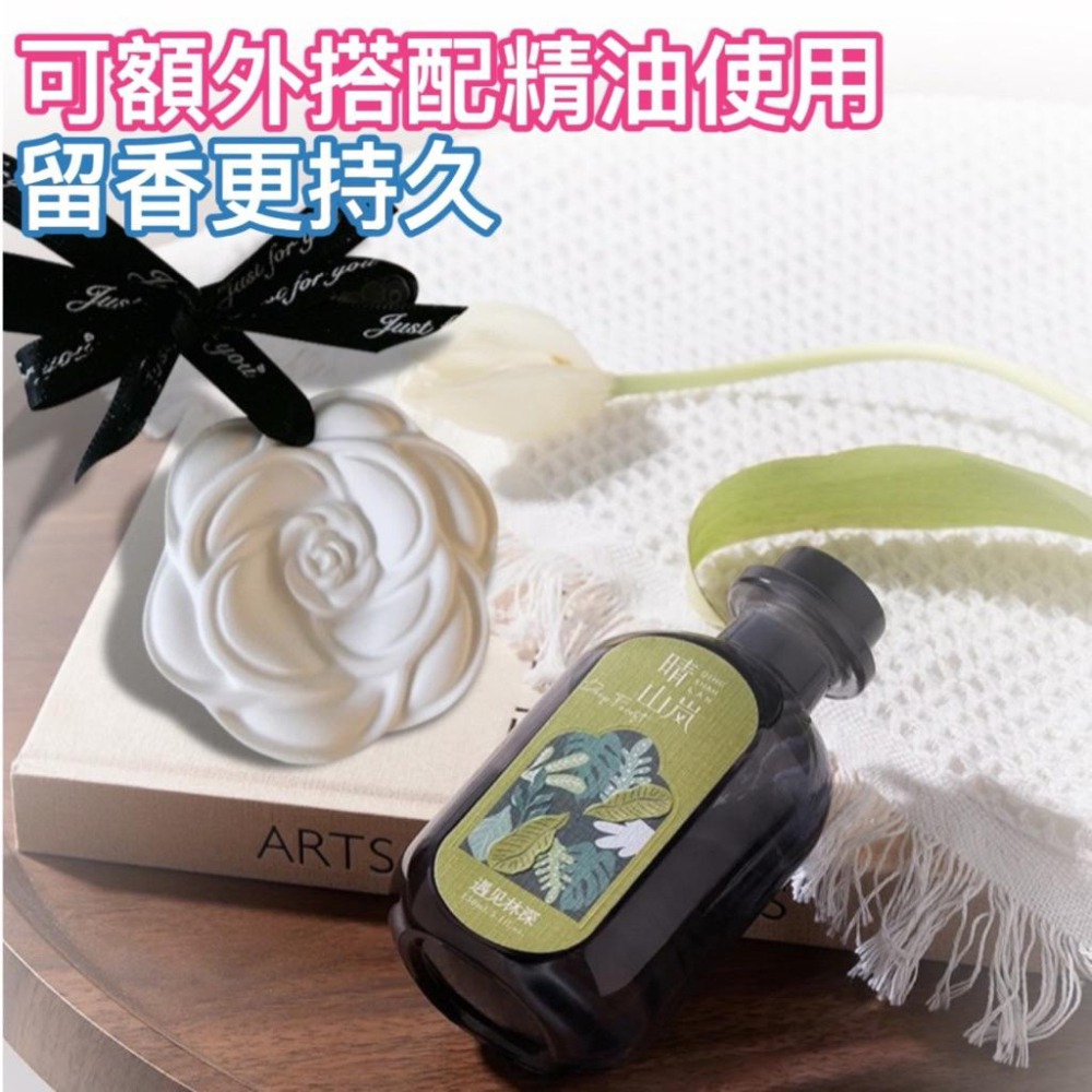 台灣現貨/隔日-小蒼蘭擴香石 香氛擴香石 香薰擴香石 香氛石膏 擴香石 芳香石 精油礦香 香氛片 香薰蠟片吊卡 車用香氛-細節圖4