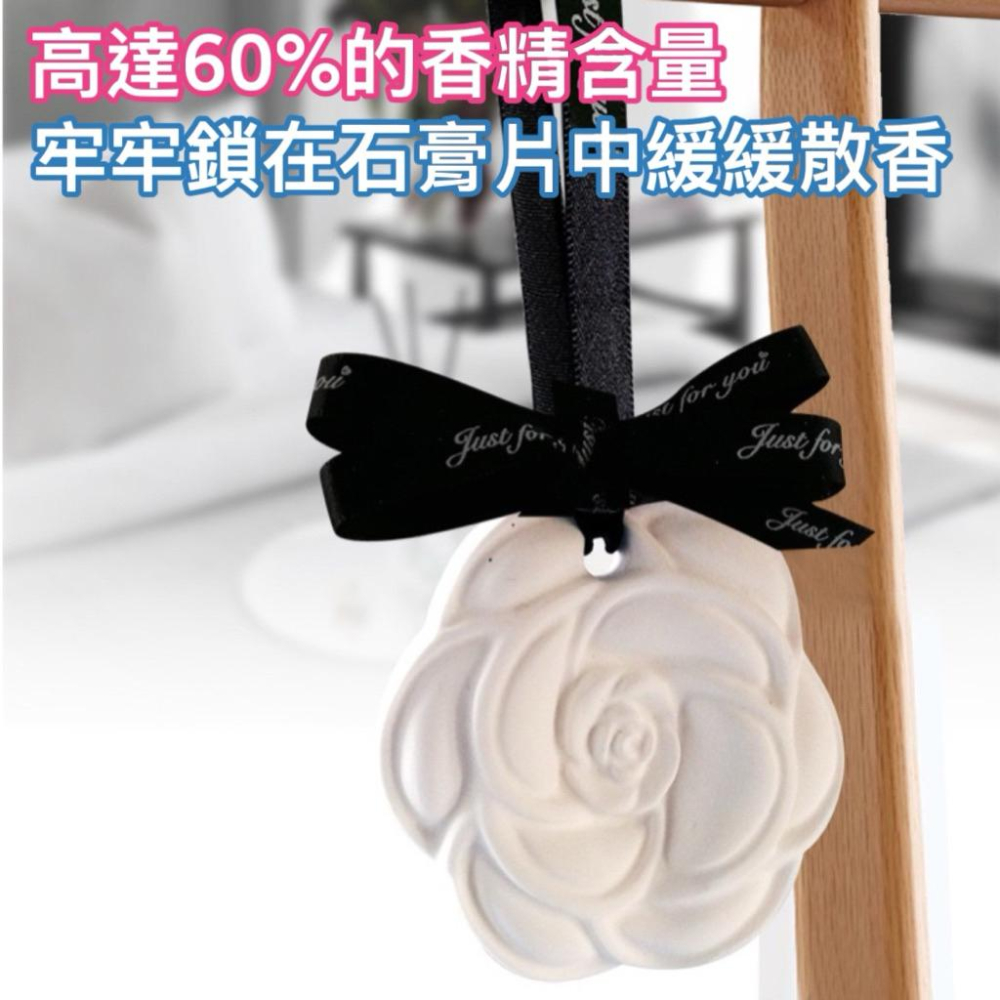 台灣現貨/隔日-小蒼蘭擴香石 香氛擴香石 香薰擴香石 香氛石膏 擴香石 芳香石 精油礦香 香氛片 香薰蠟片吊卡 車用香氛-細節圖7