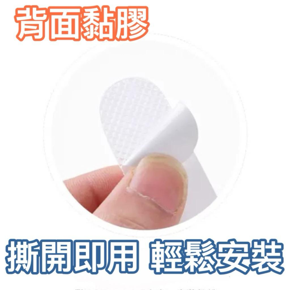 台灣現貨/隔日-浴室防滑貼片 止滑貼 防滑貼紙 防滑條 隱形防滑 地板止滑貼 防水 防滑 安全貼片 防滑墊-細節圖3