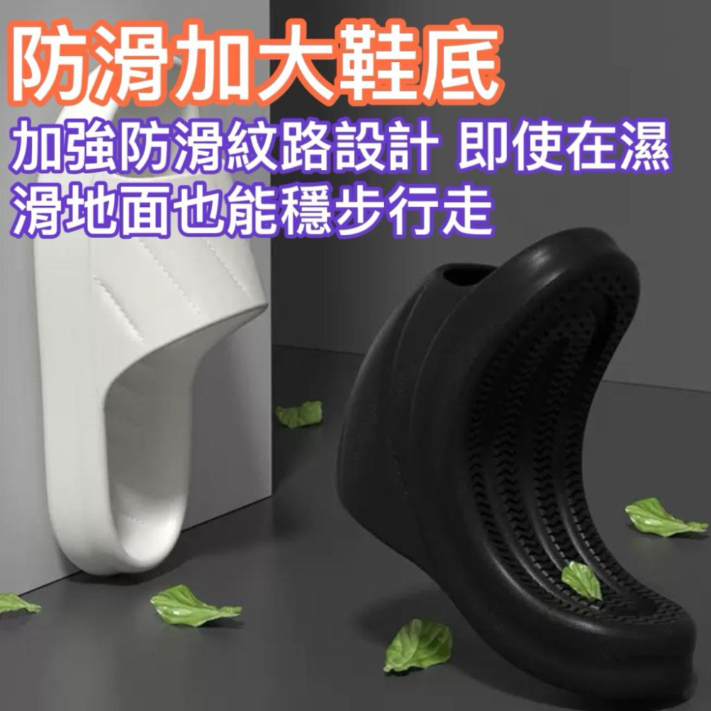 台灣現貨/隔日-浴室防滑拖鞋 拖鞋 室內拖鞋 廚房拖鞋 居家拖鞋 防滑拖鞋 防水拖鞋 陽台拖鞋 宿舍拖鞋 泳池拖鞋 鞋子-細節圖3
