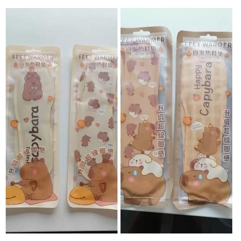 台灣現貨-隔日出/一次性發熱鞋墊 男/女款 暖腳 暖足墊 發熱鞋墊 保暖鞋墊 暖足貼 暖足包 保暖鞋墊 暖暖包-細節圖5