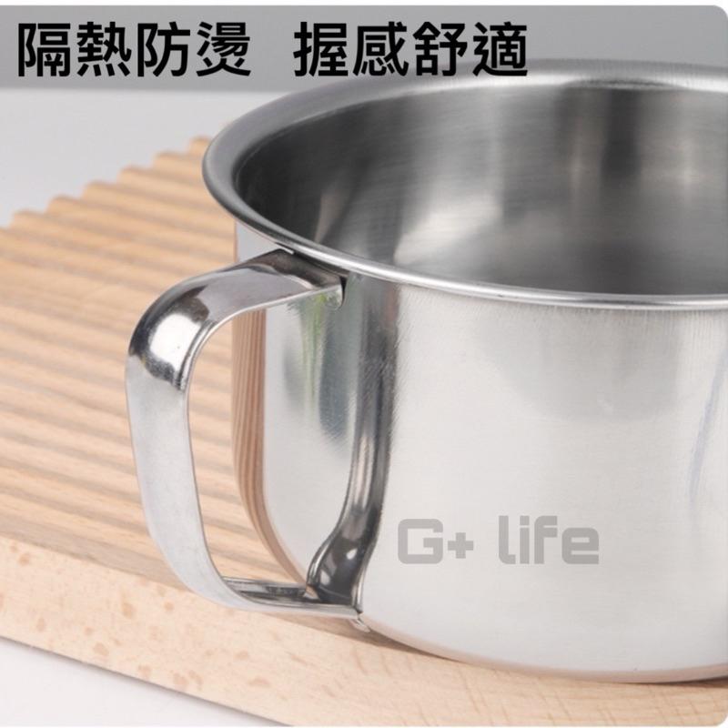台灣現貨-隔日出/不鏽鋼泡麵碗/單耳手柄 便當碗 隔熱碗 便當盒 泡麵碗 餐盒 小湯鍋 湯碗 帶蓋碗 不銹鋼碗-細節圖3