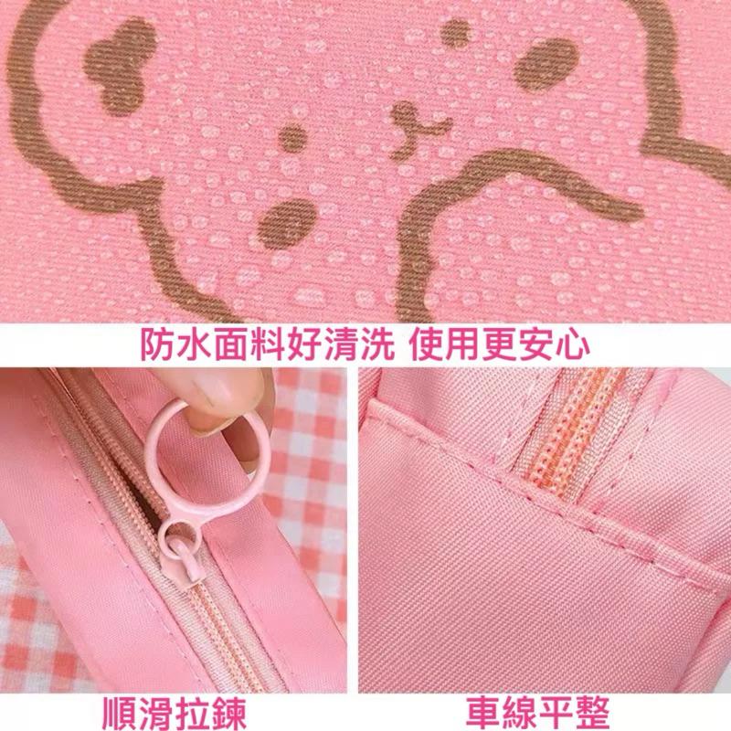 台灣現貨/隔日-可愛造型收納包 衛生棉收納包 隨身收納包 方塊包 小方包 零錢包 生理包 化妝包 收納包 隨身包-細節圖6