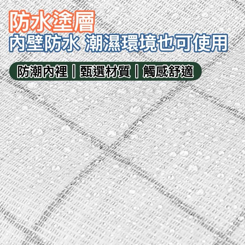 台灣現貨/隔日-棉麻洗衣籃(大容量) 玩具收納桶 收納籃 衣物籃 洗衣籃 髒衣籃 洗衣袋 收納袋 收納桶-細節圖6