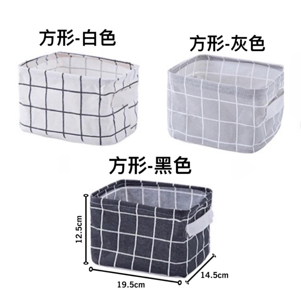 台灣現貨/隔日-棉麻洗衣籃(大容量) 玩具收納桶 收納籃 衣物籃 洗衣籃 髒衣籃 洗衣袋 收納袋 收納桶-細節圖7