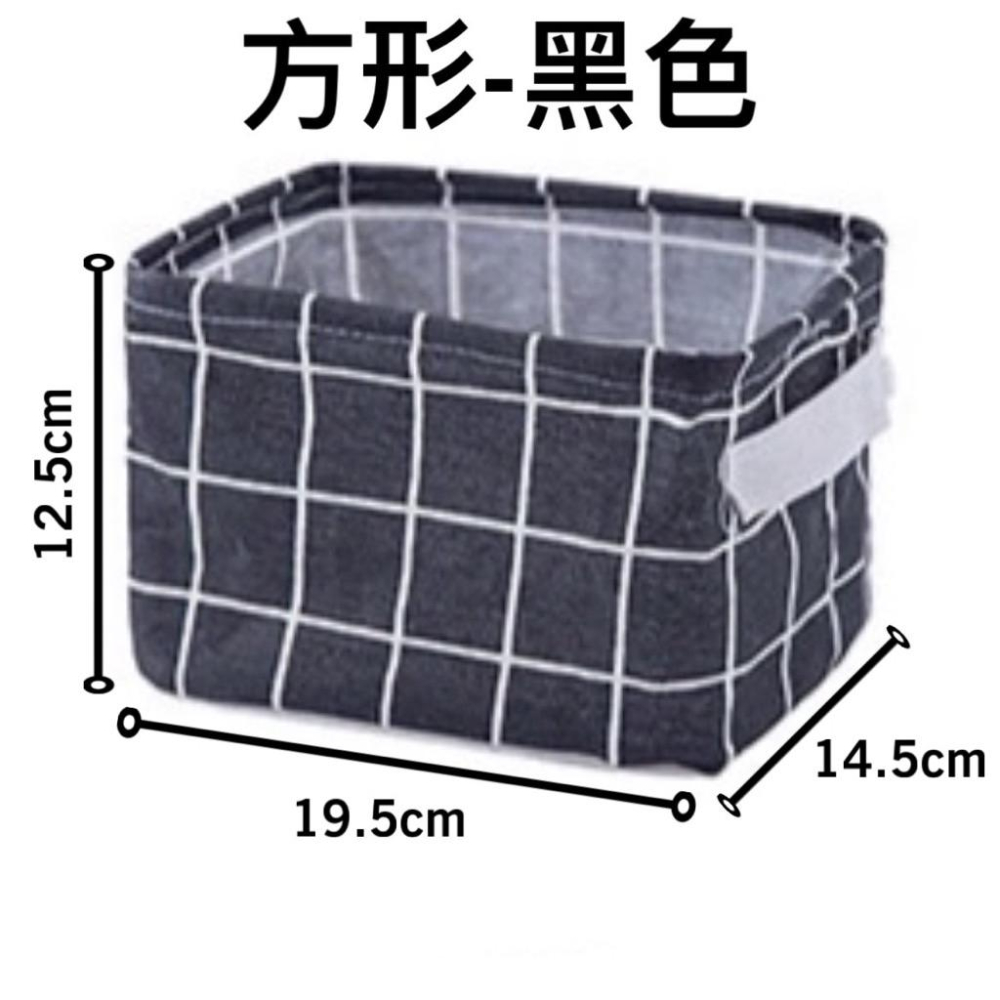 台灣現貨/隔日-棉麻洗衣籃(大容量) 玩具收納桶 收納籃 衣物籃 洗衣籃 髒衣籃 洗衣袋 收納袋 收納桶-細節圖8