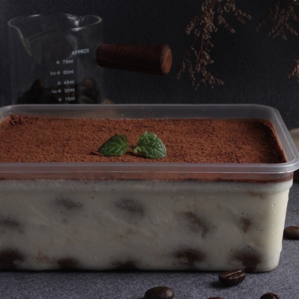 水六甜點｜2.5%提拉米蘇｜有酒 (1/21出貨)-細節圖2