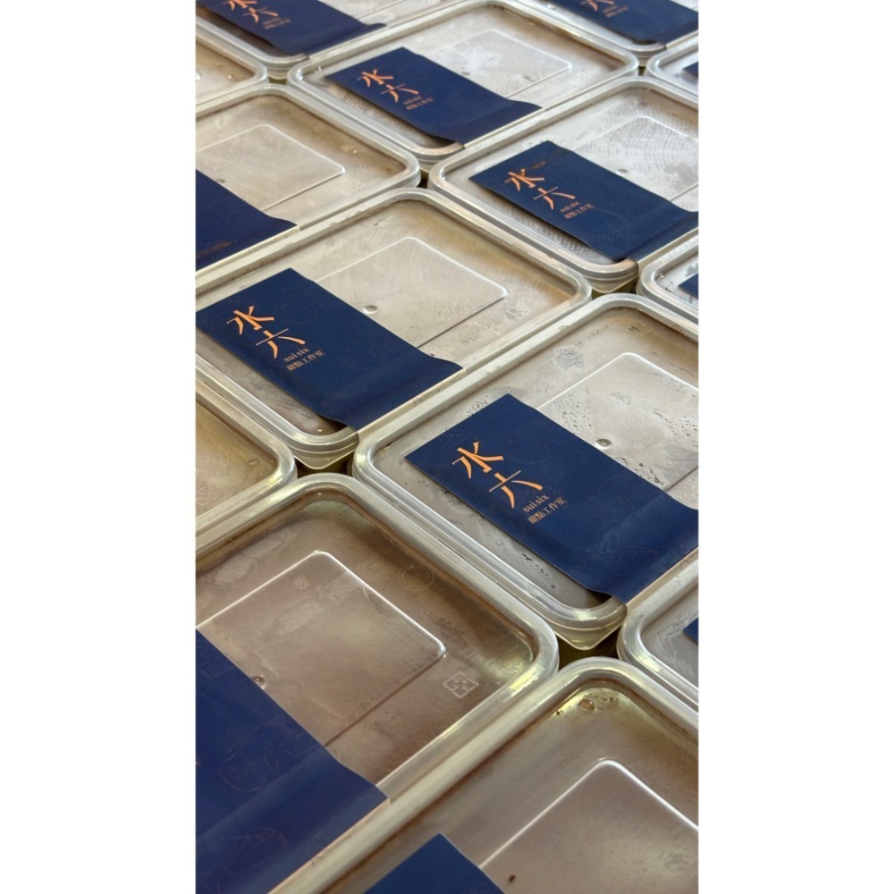 水六甜點｜2.5%提拉米蘇｜有酒 (1/21出貨)-細節圖3