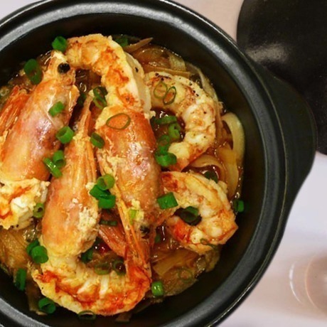 【 鮮選GO ! 】阿根廷天使紅蝦 特大Ｌ1級尺寸(2kg/30-35尾/盒)-細節圖6