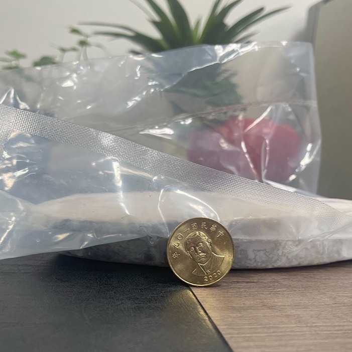 【 鮮選GO ! 】土魠魚切片真空（300g±5%/20%/冰)-細節圖3