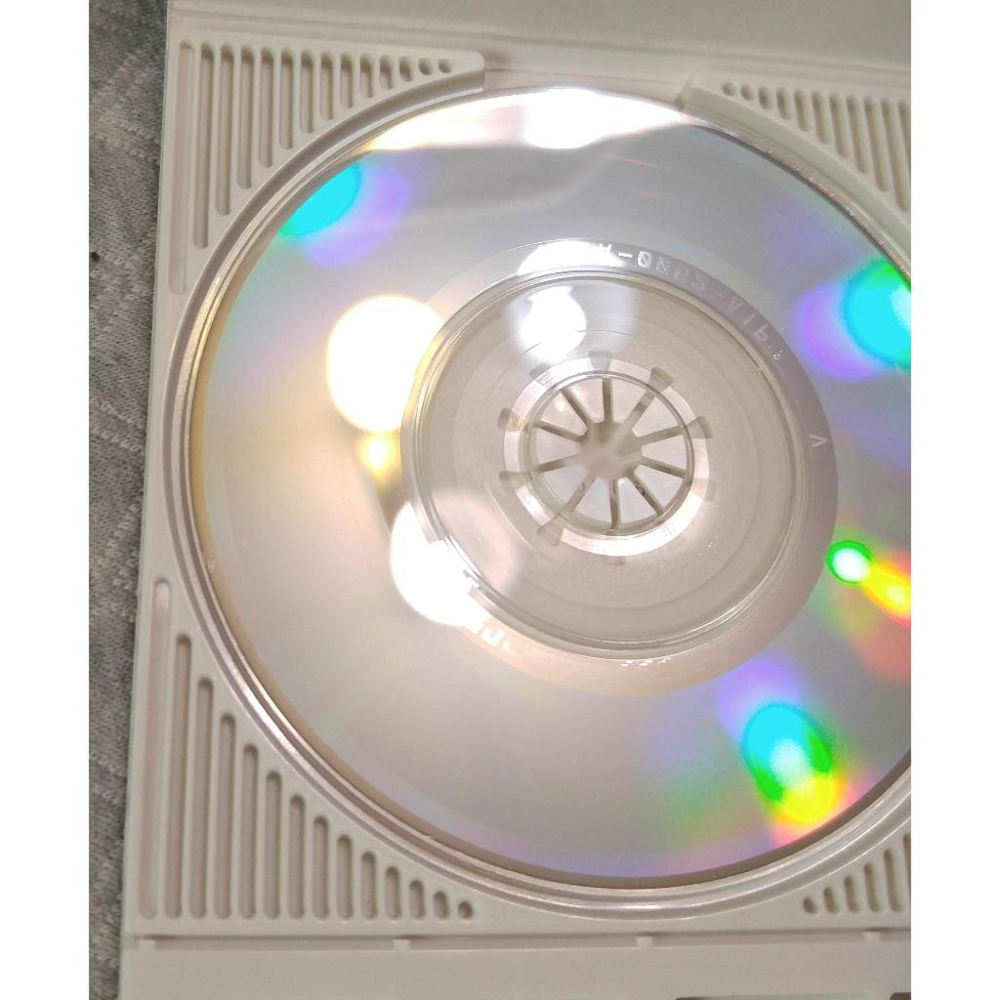 德永英明 - 恋の行方   日版 二手單曲 CD-細節圖6