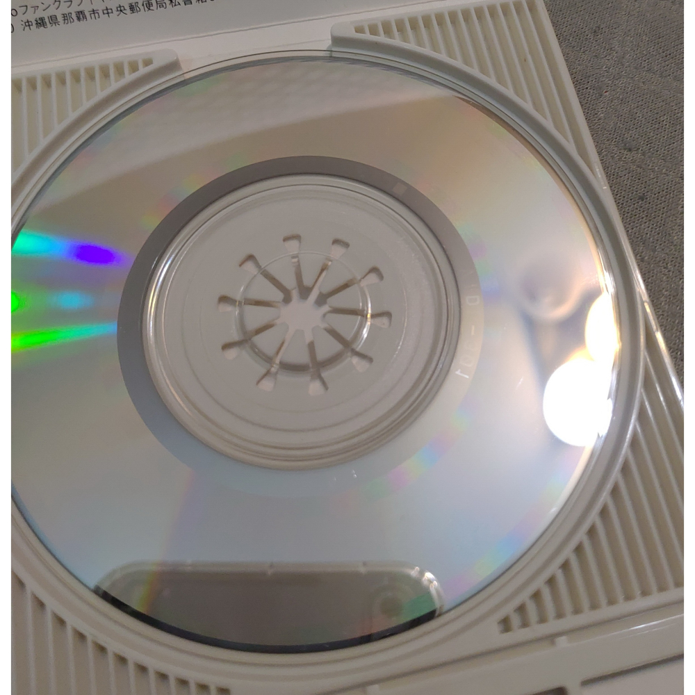 Kiroro - 長い間 (劉若英 很愛很愛你 原曲)   日版 二手單曲 CD-細節圖7