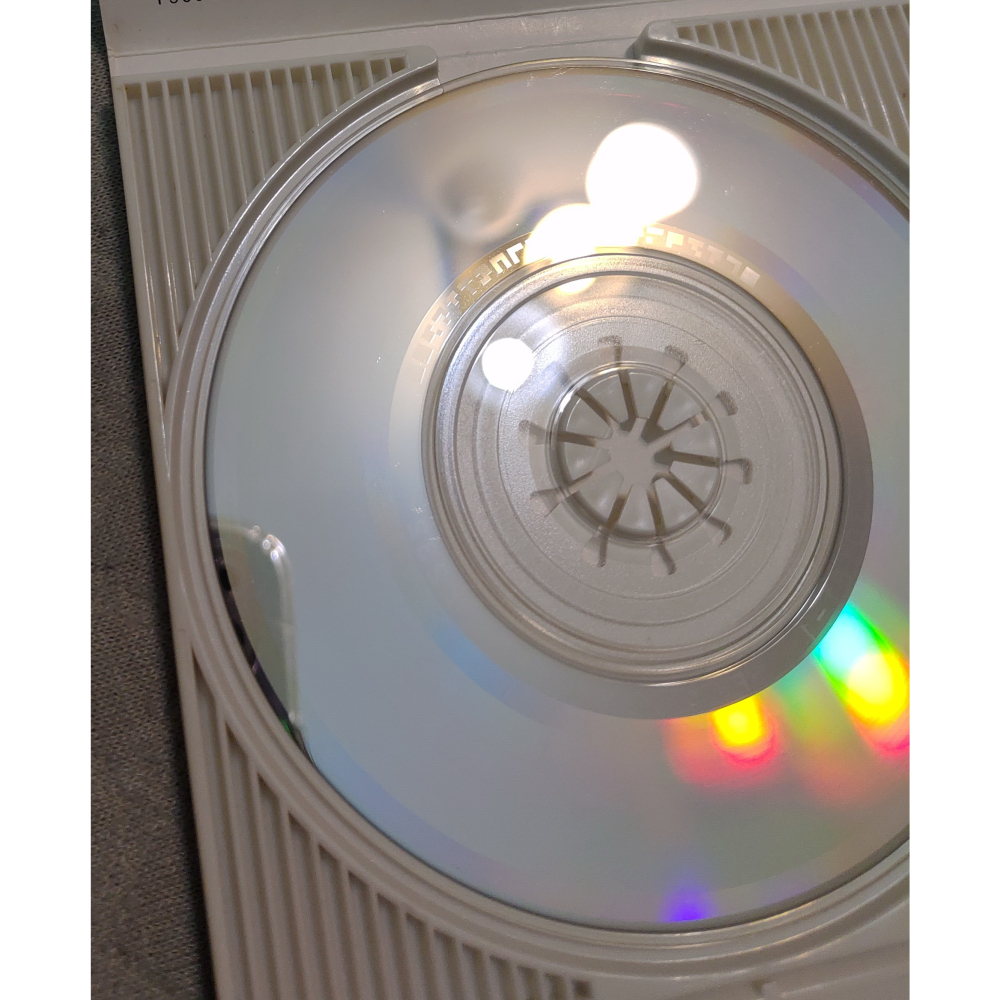 Kiroro - 長い間 (劉若英 很愛很愛你 原曲)   日版 二手單曲 CD-細節圖8