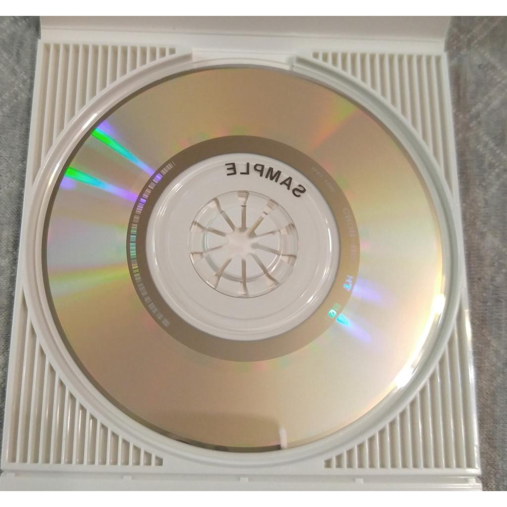 キム・ヨンジャ (金蓮子) - 湯情の宿 / 砂の城   日版 二手單曲(演歌) CD-細節圖5