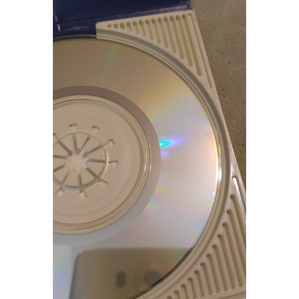 DEEN - 翼を広げて (2)   日版 二手單曲 CD-細節圖7