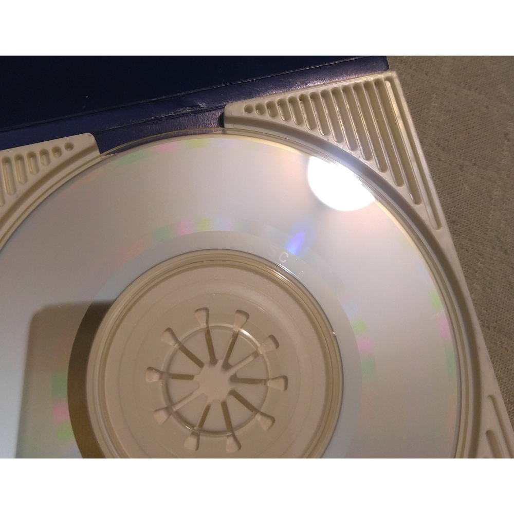 DEEN - 翼を広げて (2)   日版 二手單曲 CD-細節圖9