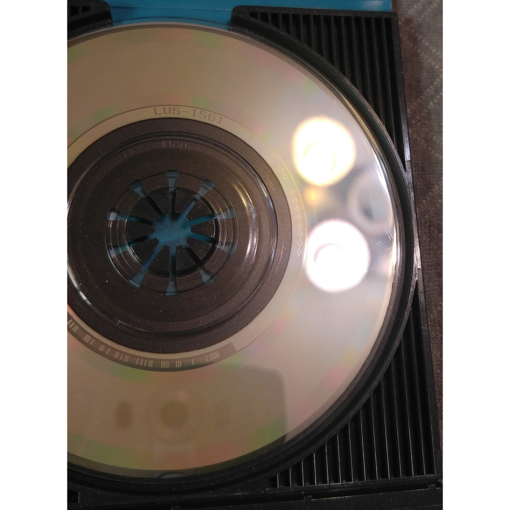 藤井フミヤ - わらの犬 (2)   日版 二手單曲 CD-細節圖5