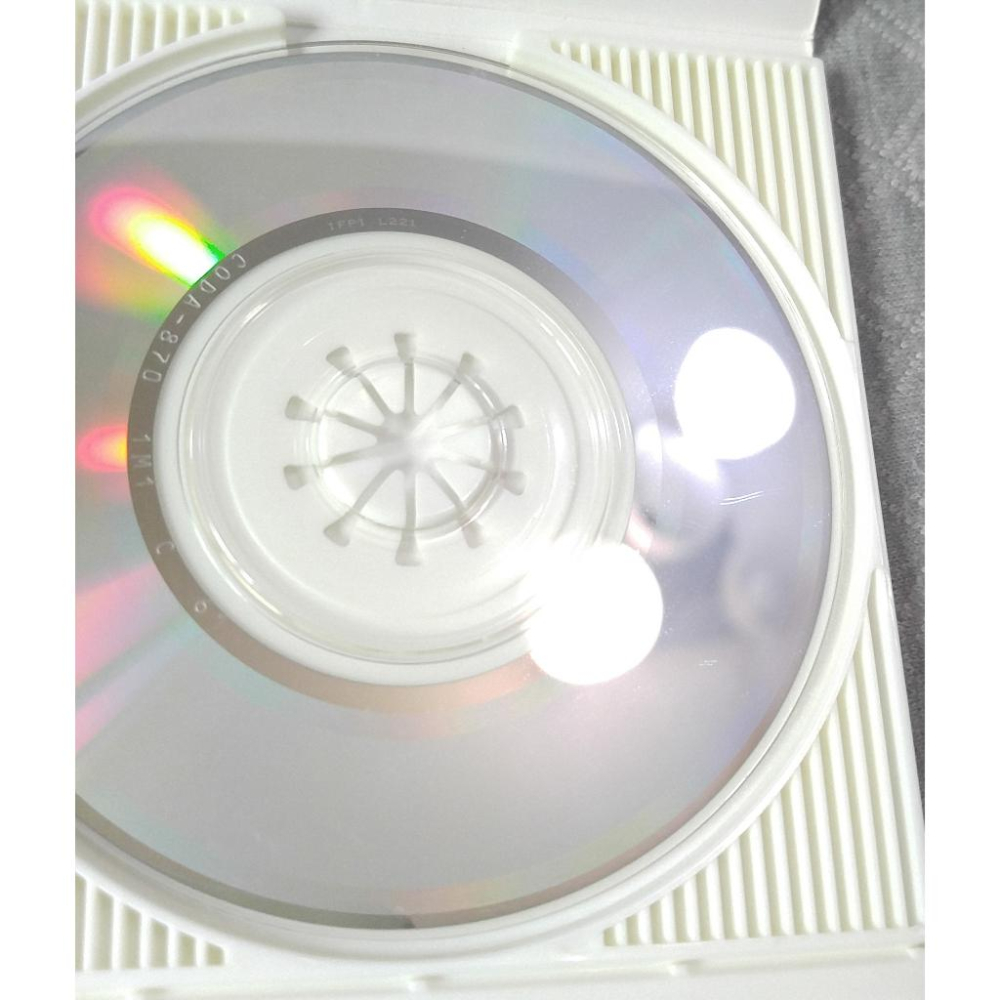 都はるみ - ふるさとよ   日版 二手單曲(演歌) CD-細節圖5