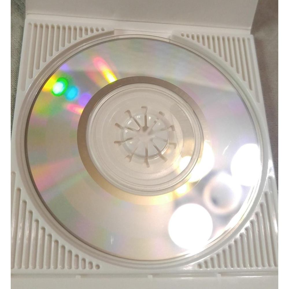 チューリップ (TULIP) - サボテンの花   日版 二手單曲 CD-細節圖5