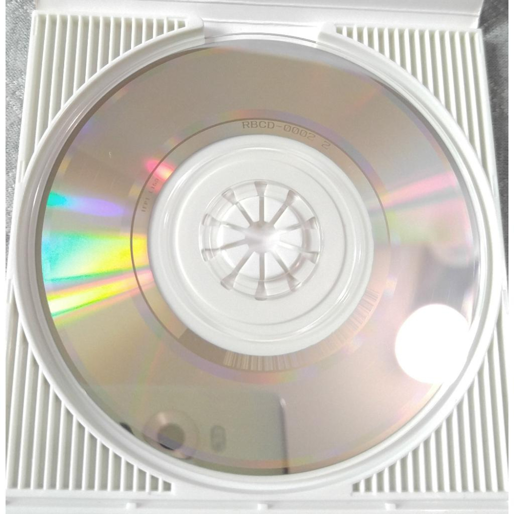 正川子葉 - 紅時雨 / 恋する人よ   日版 二手單曲(演歌) CD-細節圖5