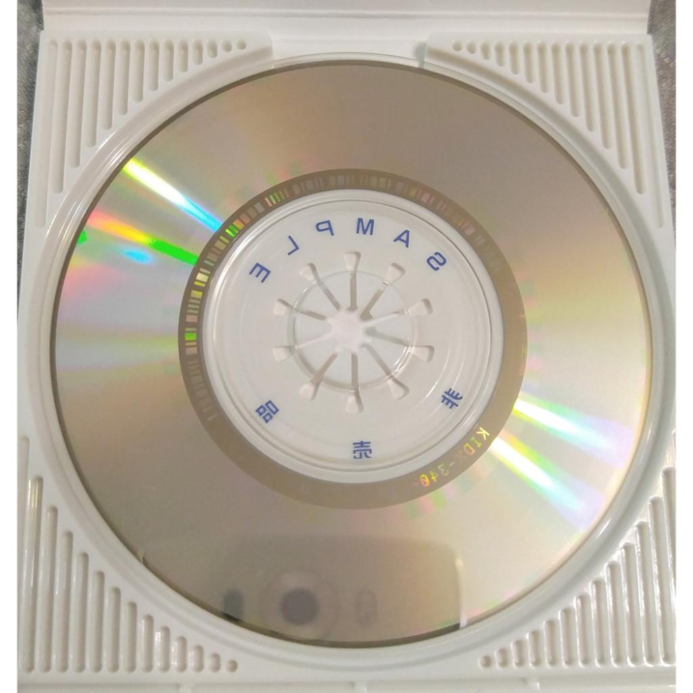 原田悠里 - ビロードの夢 / レクイエムなら歌わないで   日版 二手單曲(演歌) CD-細節圖5