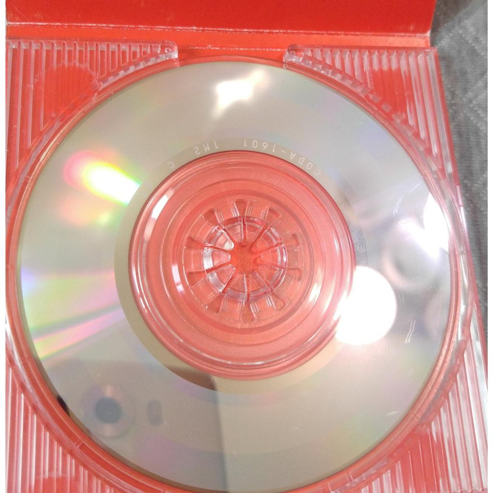 PAMELAH - キズナ   日版 二手單曲 CD-細節圖8
