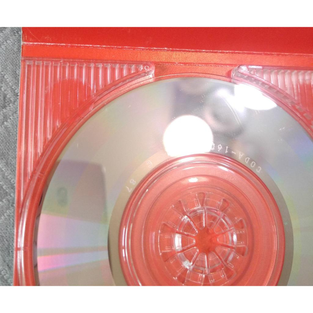 PAMELAH - キズナ   日版 二手單曲 CD-細節圖9