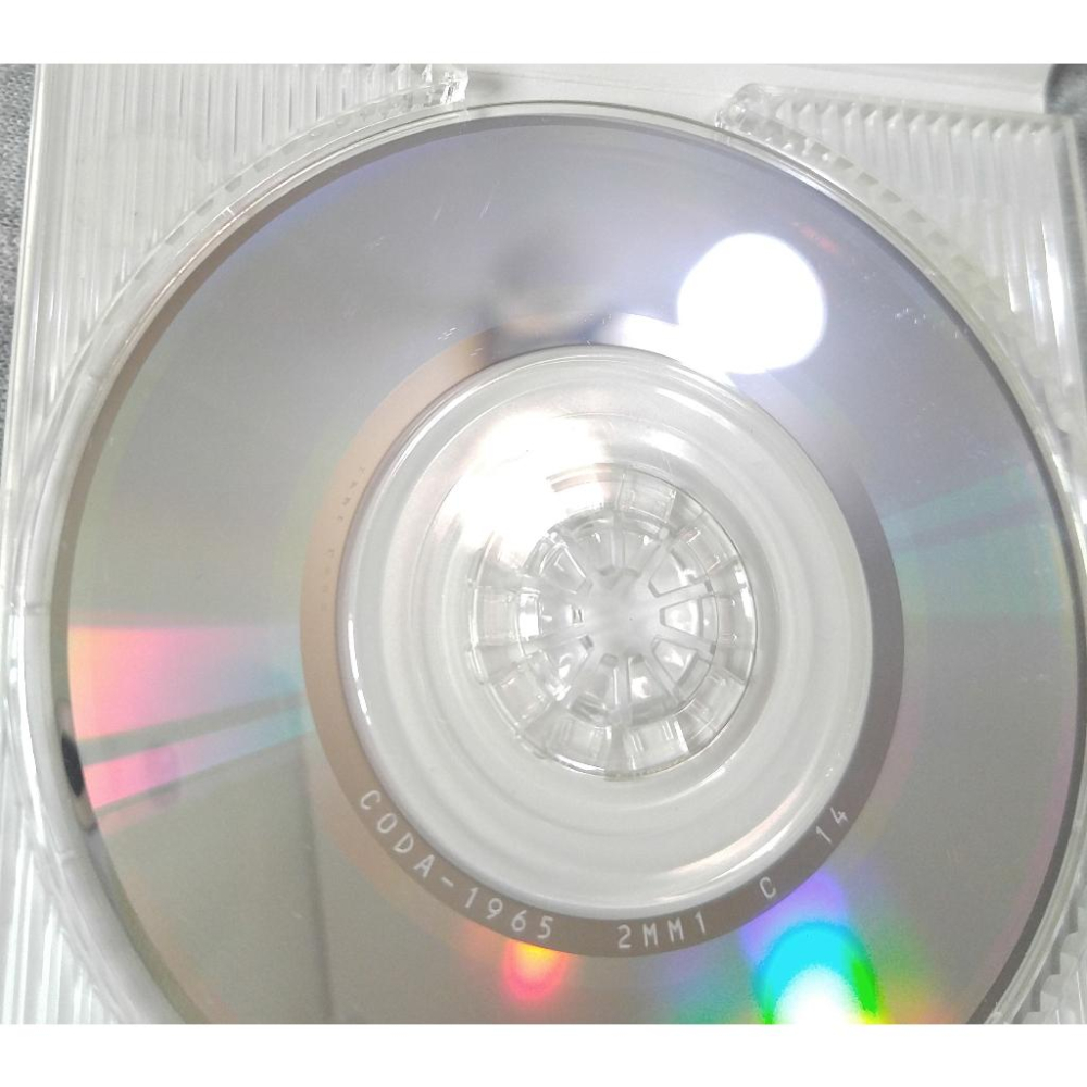 都はるみ - 夕陽坂   日版 二手單曲(演歌) CD-細節圖8