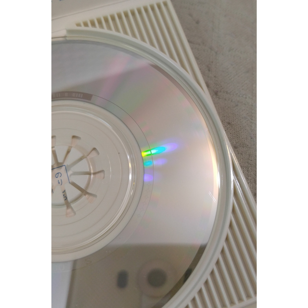 X JAPAN - TEARS (2)   日版 二手單曲 CD-細節圖6