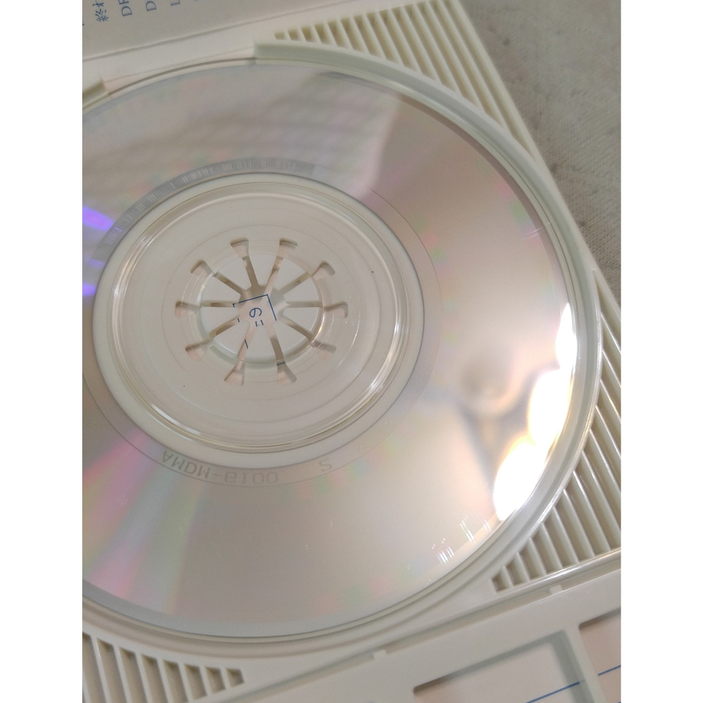 X JAPAN - TEARS (2)   日版 二手單曲 CD-細節圖7