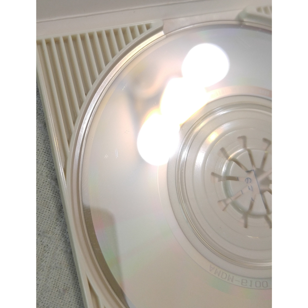 X JAPAN - TEARS (2)   日版 二手單曲 CD-細節圖8