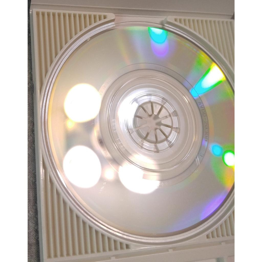 OLIVIA - I.L.U.～欲望～   日版 二手單曲 CD-細節圖6