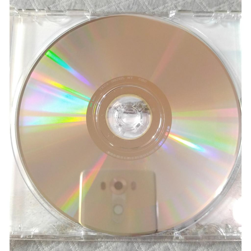 水森かおり - 輪島朝市   日版 二手單曲(演歌) CD-細節圖5