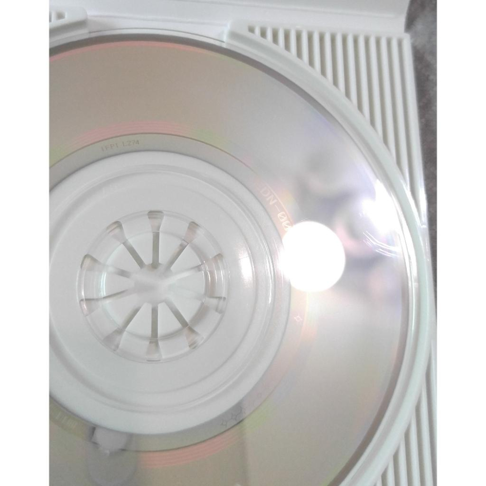 少年隊 - 情熱の一夜   日版 二手單曲 CD-細節圖5