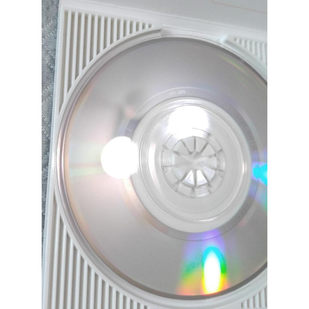 少年隊 - 情熱の一夜   日版 二手單曲 CD-細節圖6