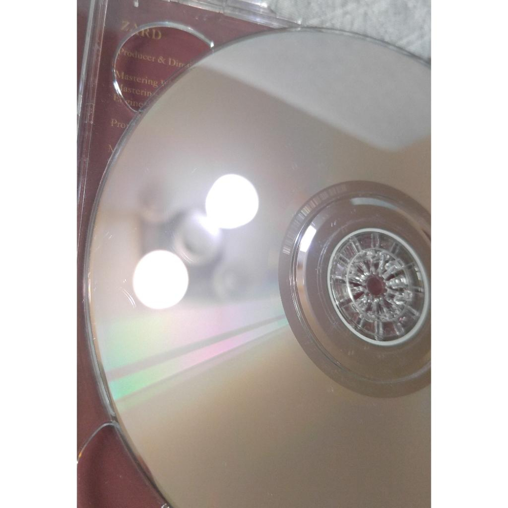 SIX 通常盤 中古 CD