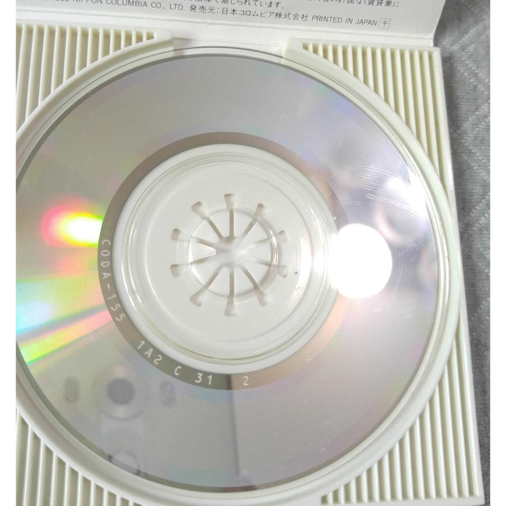 田川寿美 (田川壽美) - なみだの港   日版 二手單曲(演歌) CD-細節圖6