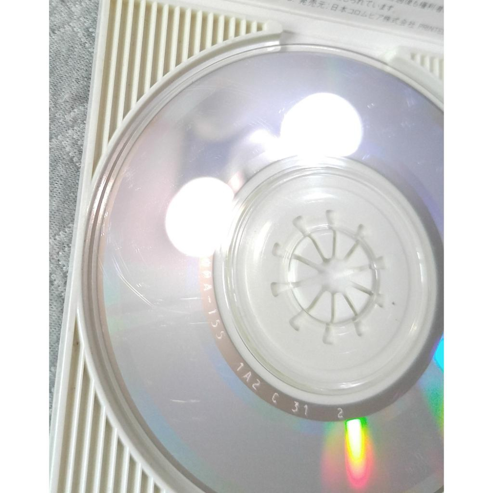 田川寿美 (田川壽美) - なみだの港   日版 二手單曲(演歌) CD-細節圖7