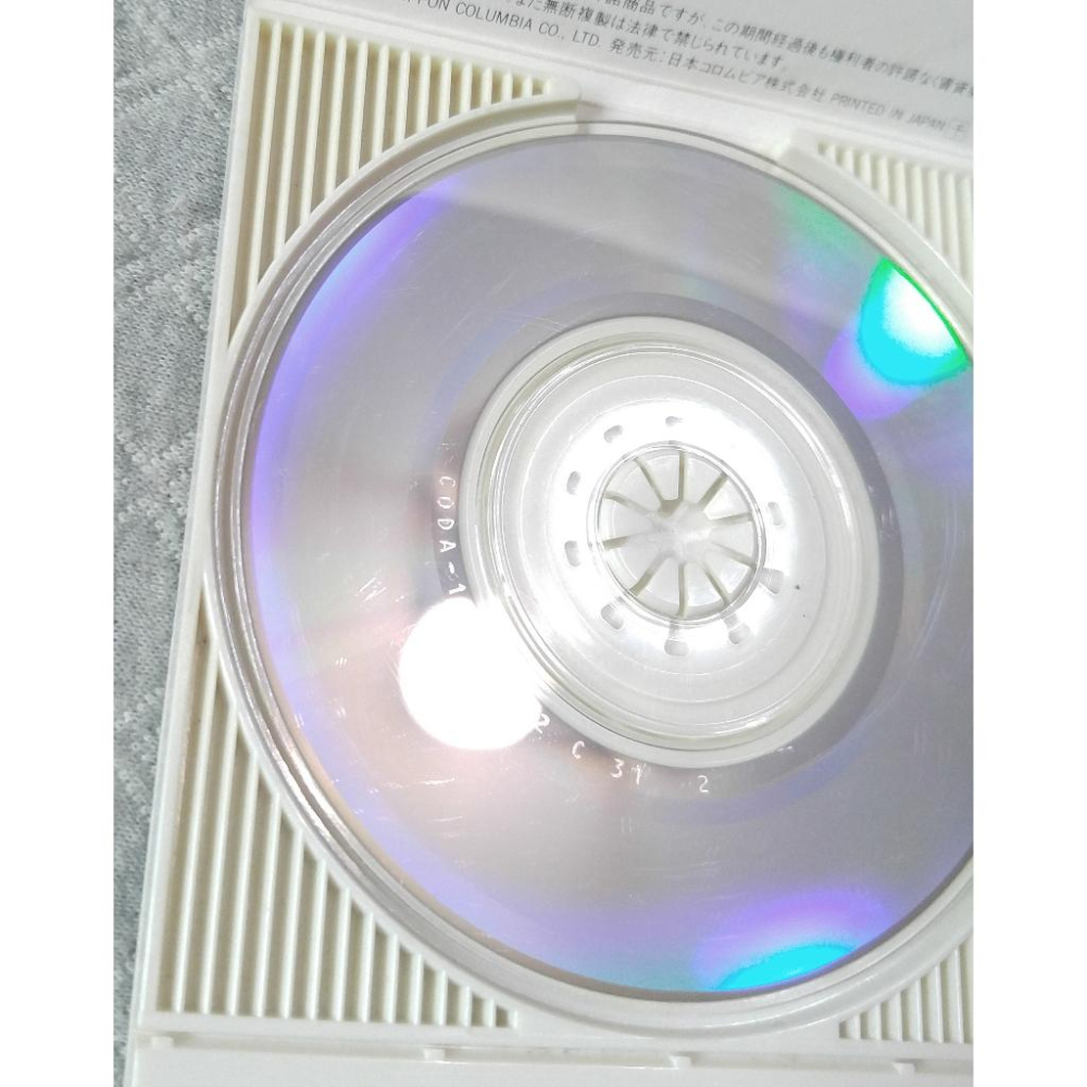 田川寿美 (田川壽美) - なみだの港   日版 二手單曲(演歌) CD-細節圖8