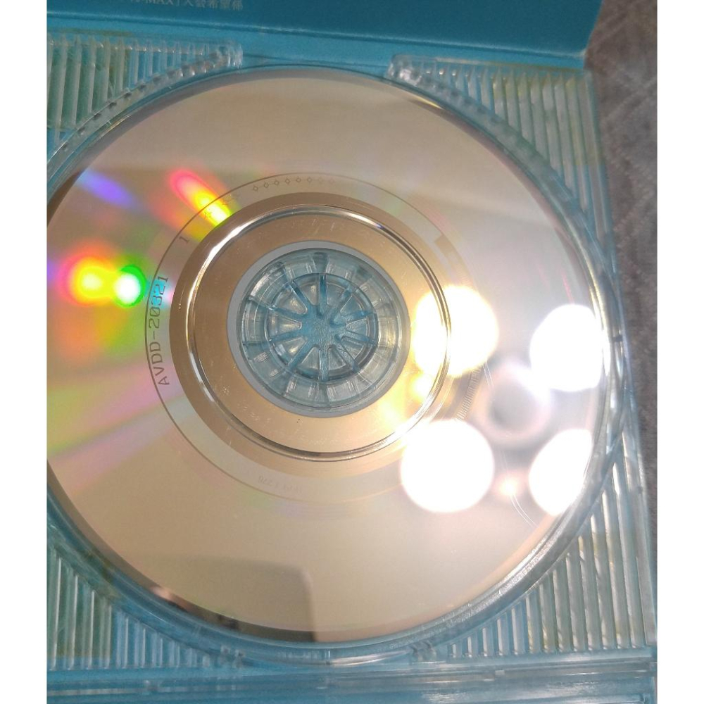 MAX - あの夏へと   日版 二手單曲 CD-細節圖5
