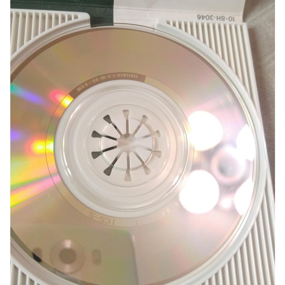佐野元春 - 警告どおり 計画どおり   日版 二手單曲 CD-細節圖5