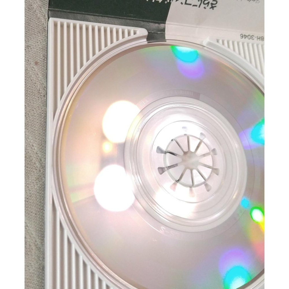 佐野元春 - 警告どおり 計画どおり   日版 二手單曲 CD-細節圖6
