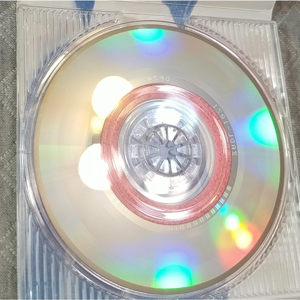 七緒香 - 恋は舞い降りた   日版 二手單曲 CD-細節圖7