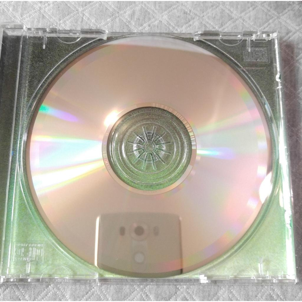 相川七瀨 (相川七瀬) - crimson   日版 二手專輯 CD-細節圖5
