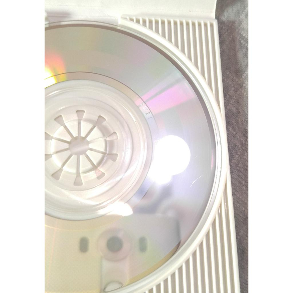 ユニコーン (UNICORN) - ブルース (BLUES)   日版 二手單曲 CD-細節圖5