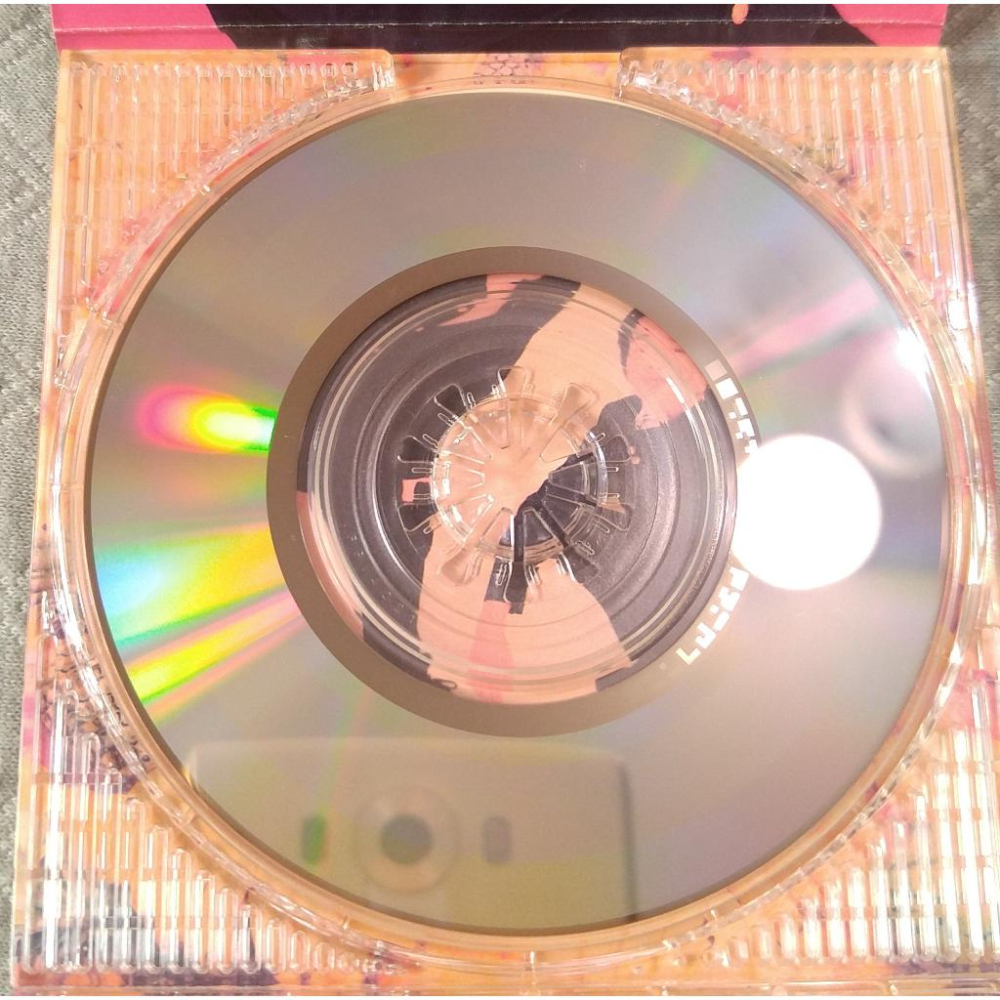 グレート・チキン・パワーズ (北原雅樹 渡辺慶) - MIX JUICE   日版 二手單曲 CD-細節圖5