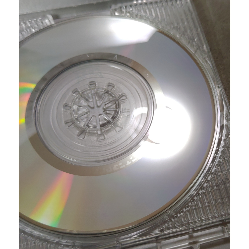 ZARD - 新しいドア ～冬のひまわり～   日版 二手單曲 CD-細節圖5